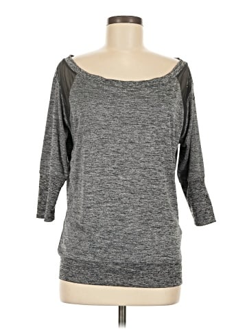 TLF 3/4 Sleeve T-Shirt (view 1)