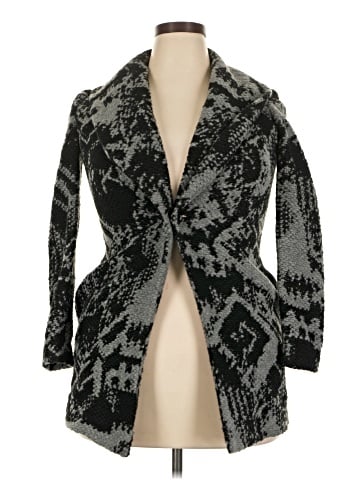Ecru Coat (view 1)