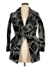 Ecru Gray Coat Size 2X - photo 1