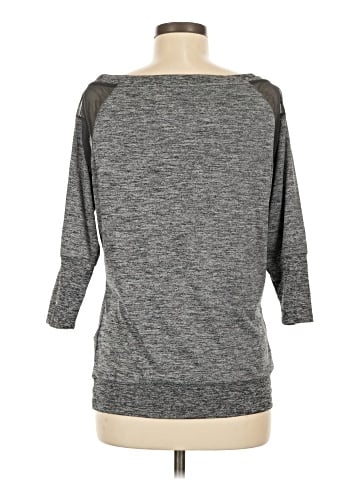 TLF 3/4 Sleeve T-Shirt (view 2)