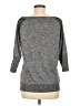 TLF Gray 3/4 Sleeve T-Shirt Size S - photo 2