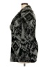 Ecru Gray Coat Size 2X - photo 5