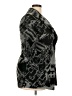 Ecru Gray Coat Size 2X - photo 4