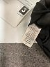 Alya 100% Polyester Print Gray Cocktail Dress Size M - photo 8
