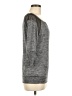 TLF Gray 3/4 Sleeve T-Shirt Size S - photo 4