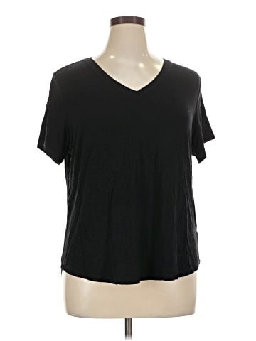Old Navy Short Sleeve Top (view 1)