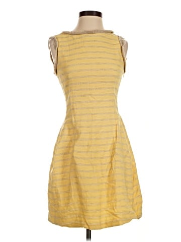 Badgley Mischka Casual Dress (view 1)