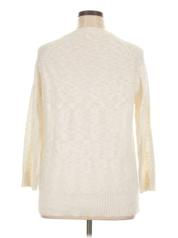 North Style Pullover Sweater (view 2)