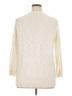 North Style Ivory Pullover Sweater Size XL - photo 2