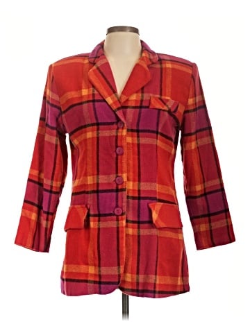 Timing Blazer (view 1)