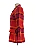 Timing Plaid Red Blazer Size L - photo 5