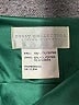 Dessy Collection 100% Polyester Green Cocktail Dress Size XS (estimated) - photo 4
