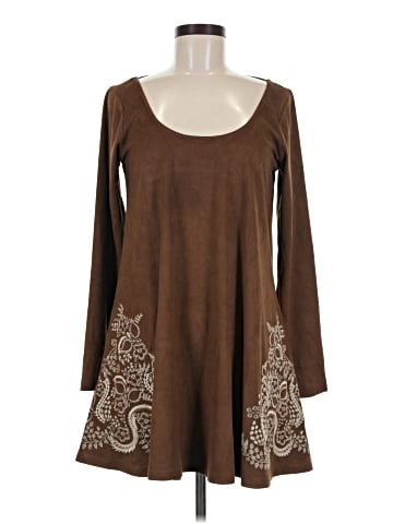 Judith March Casual Dress (view 1)