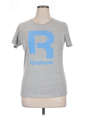 Reebok Short Sleeve T-Shirt (view 1)
