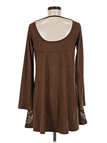 Judith March Casual Dress (view 2)