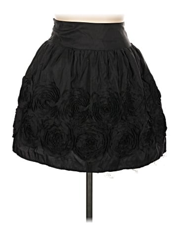 Candie's Formal Skirt (view 1)