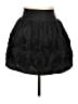 Candie's Black Formal Skirt Size L - photo 1