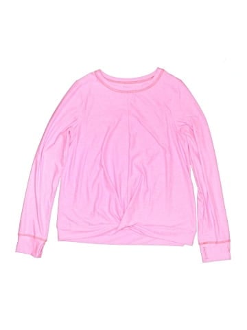 Lands' End Long Sleeve T-Shirt (view 1)