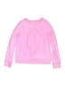 Lands' End Pink Long Sleeve T-Shirt Size 14 - photo 1