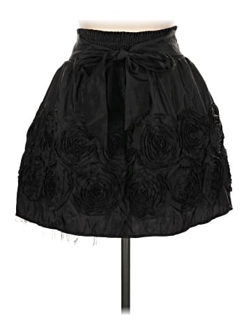 Candie's Formal Skirt (view 2)