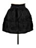 Candie's Black Formal Skirt Size L - photo 2