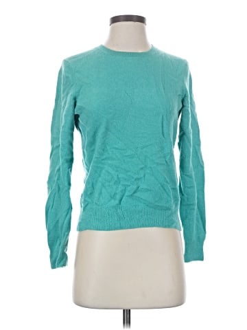 Lands' End Pullover Sweater (view 1)