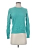 Lands' End Teal Pullover Sweater Size S (estimated) - photo 1