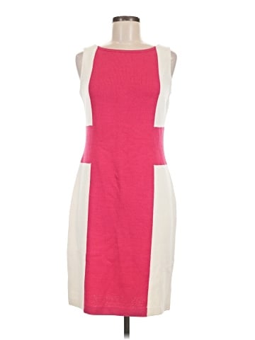 St. John Collection Cocktail Dress (view 1)
