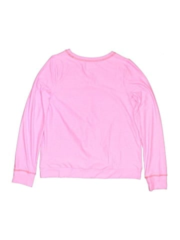 Lands' End Long Sleeve T-Shirt (view 2)
