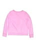 Lands' End Pink Long Sleeve T-Shirt Size 14 - photo 2
