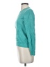 Lands' End Teal Pullover Sweater Size S (estimated) - photo 5