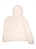 Abercrombie & Fitch 100% Polyester Ivory Pullover Hoodie Size 18 - photo 2