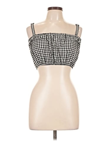 Divided by H&M Sleeveless Blouse (view 1)