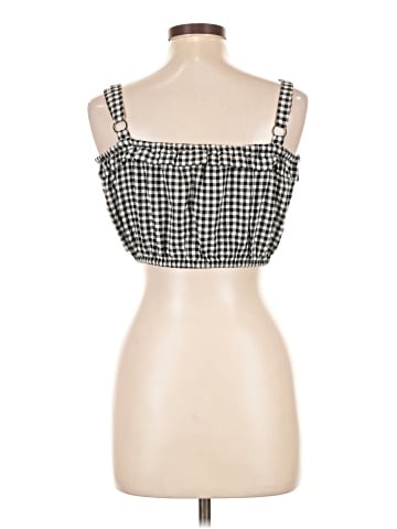 Divided by H&M Sleeveless Blouse (view 2)