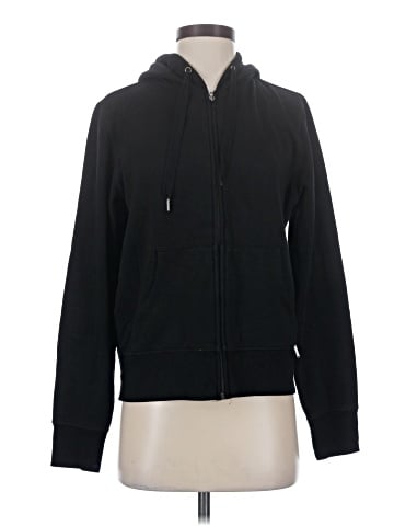 Eddie Bauer Zip Up Hoodie (view 1)
