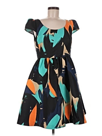 Moulinette Soeurs Cocktail Dress (view 1)