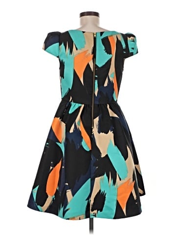 Moulinette Soeurs Cocktail Dress (view 2)