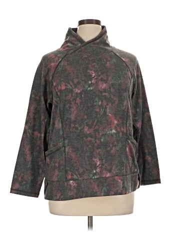 Christopher & Banks Sweatshirt (view 1)