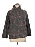 Christopher & Banks Gray Sweatshirt Size XL (petite) - photo 1