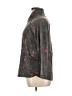 Christopher & Banks Gray Sweatshirt Size XL (petite) - photo 5