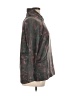 Christopher & Banks Gray Sweatshirt Size XL (petite) - photo 4