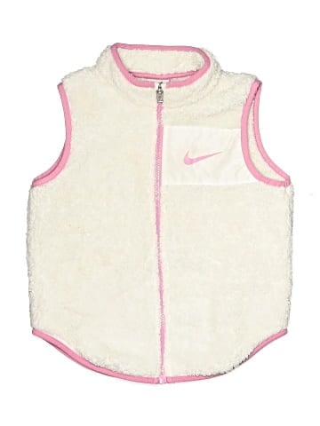 Nike Sweater Vest (view 1)