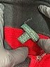 Lauren Jeans Co. 100% Cotton Red Pullover Sweater Size M - photo 7