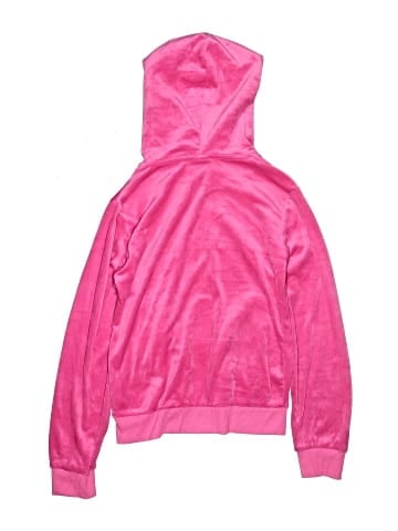 New Balance Zip Up Hoodie (view 2)