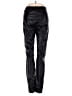 Blank NYC Black Casual Pants Size 25 waist - photo 2