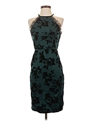 Trixxi Cocktail Dress (view 1)