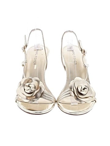 Marc Fisher Sandals (view 2)
