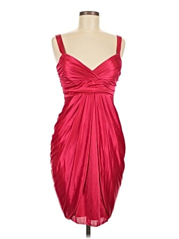 City Triangles Cocktail Dress (view 1)