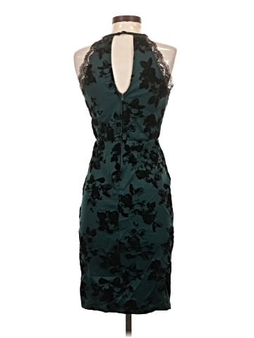 Trixxi Cocktail Dress (view 2)