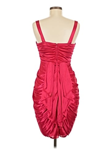 City Triangles Cocktail Dress (view 2)